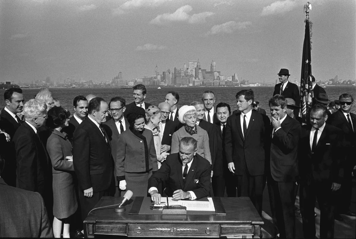 14th amendment — US news
