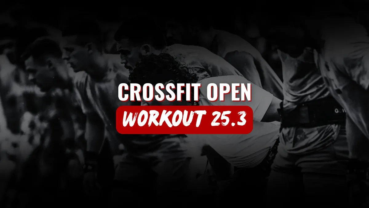 26.2 crossfit open workout — US news