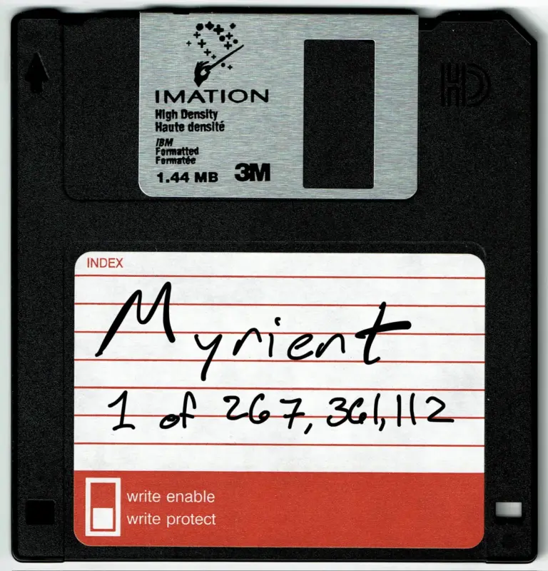 385tb myrient video game archive — US news