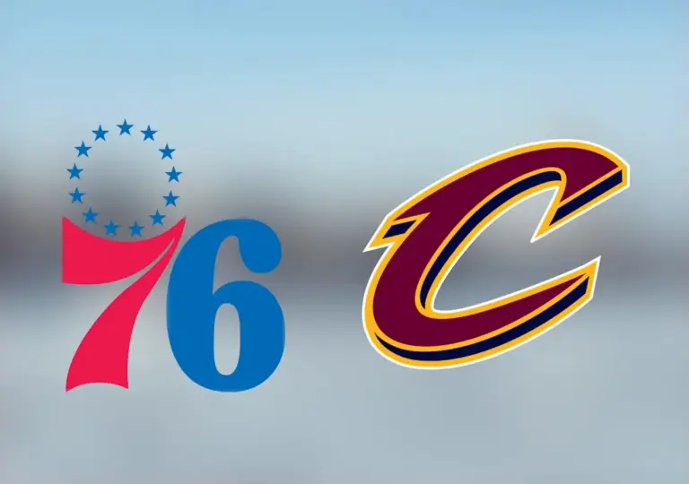 76ers vs cavaliers — US news