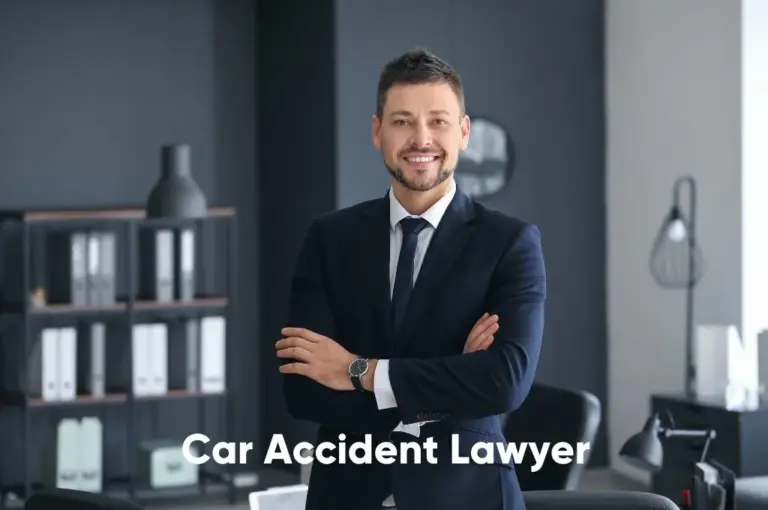 accident lawyer — US news