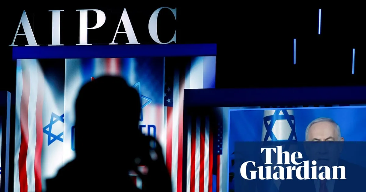 aipac — US news