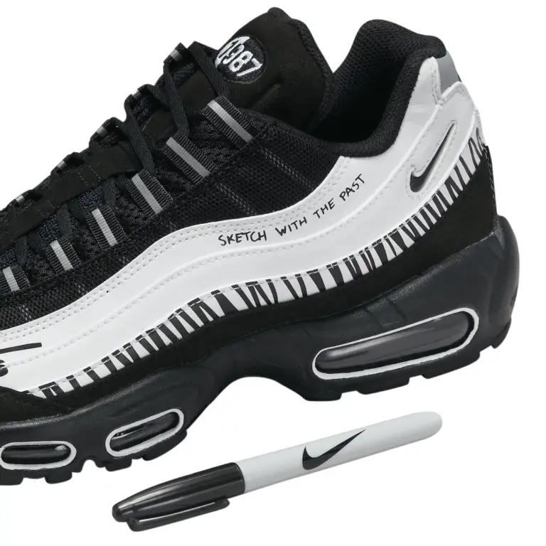 air max 95 — US news