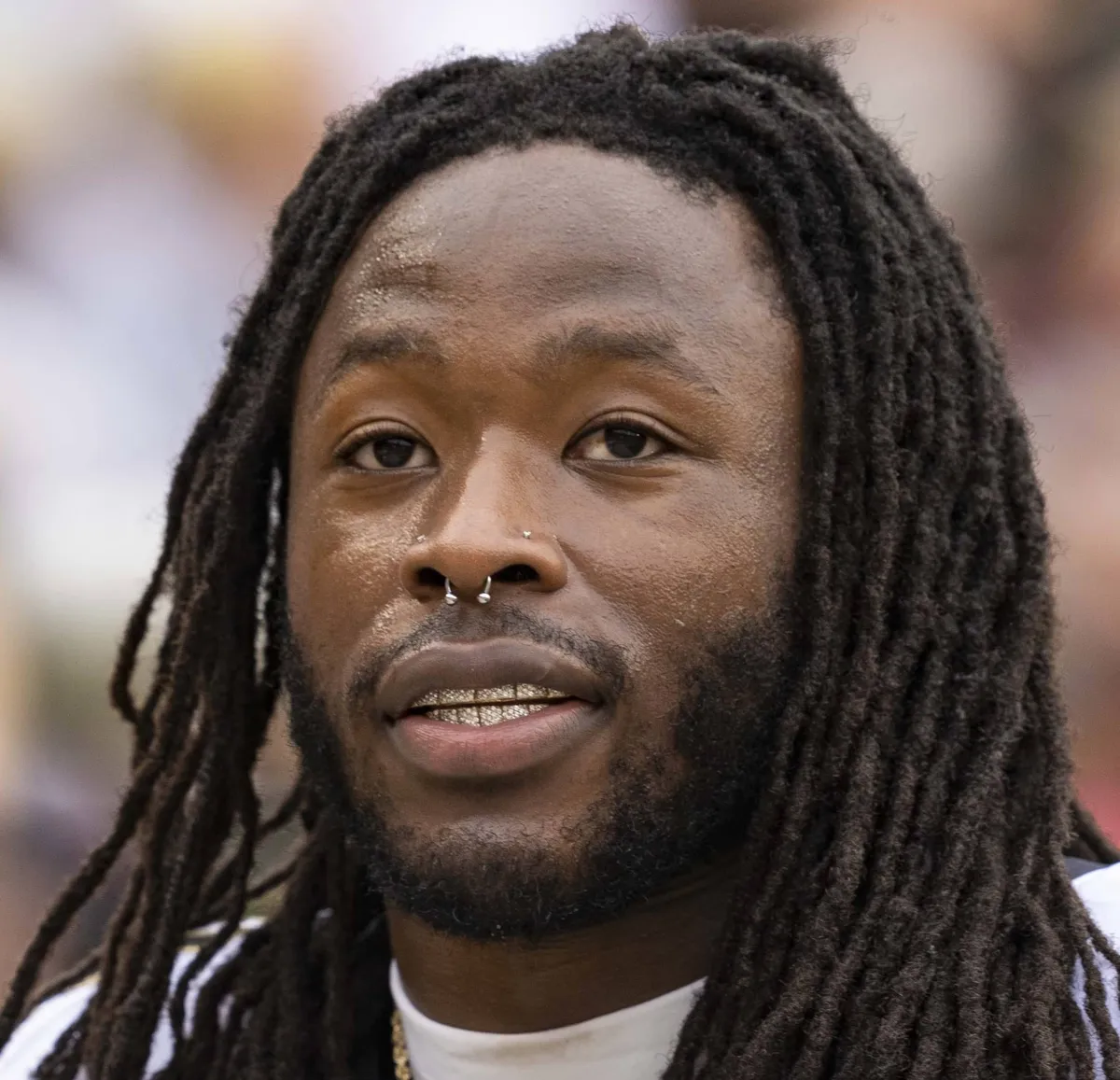 alvin kamara — US news