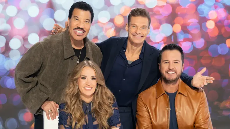 american idol voting — US news