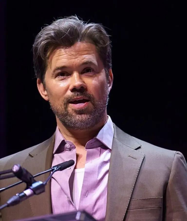 andrew rannells — US news