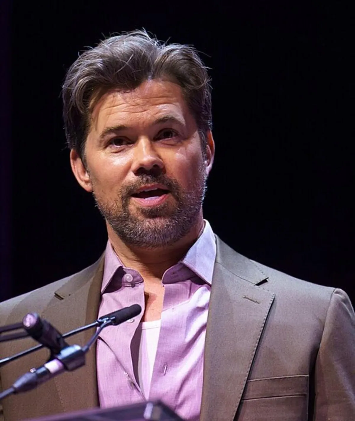 andrew rannells — US news