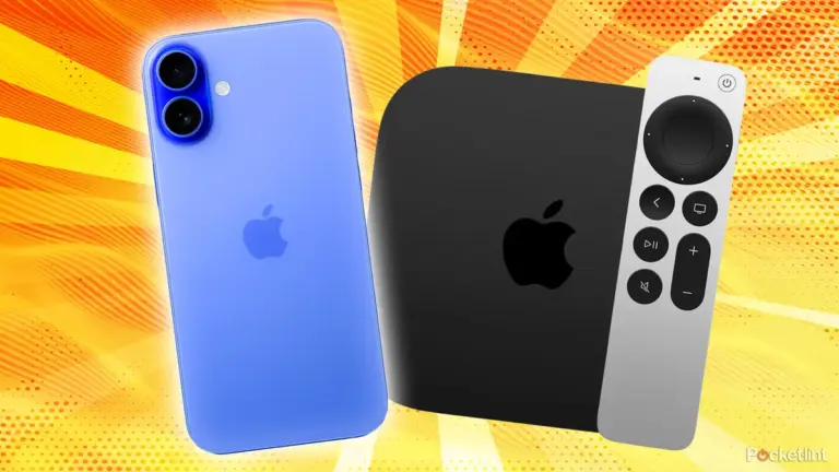 apple tv — US news