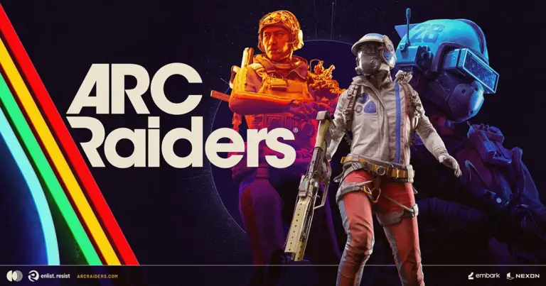 arc raiders — US news