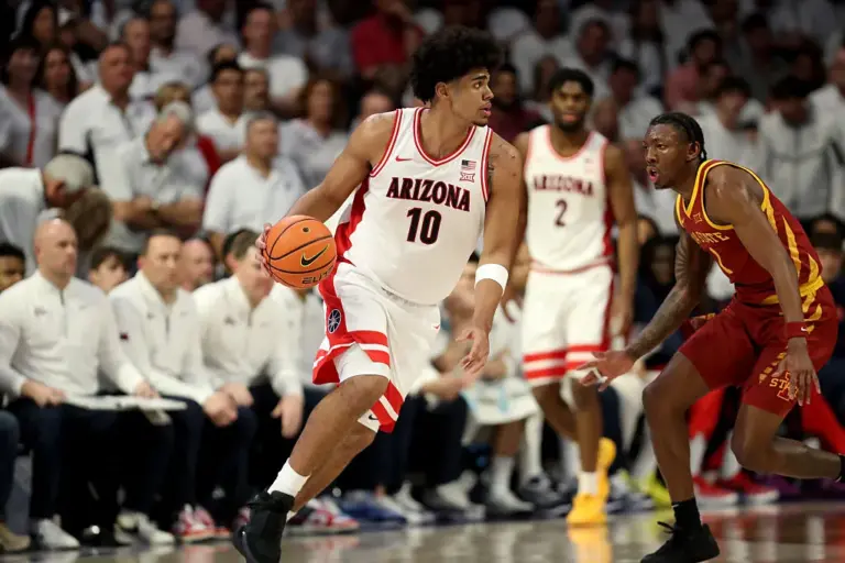 arizona vs colorado — US news