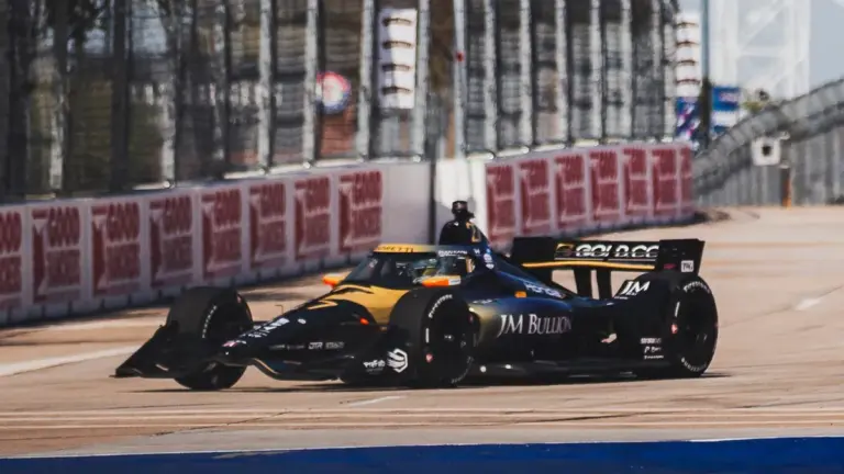 arlington grand prix — US news