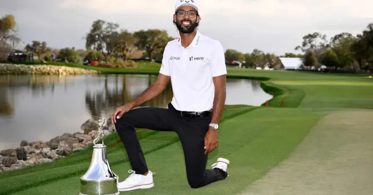 arnold palmer invitational 2026 — US news