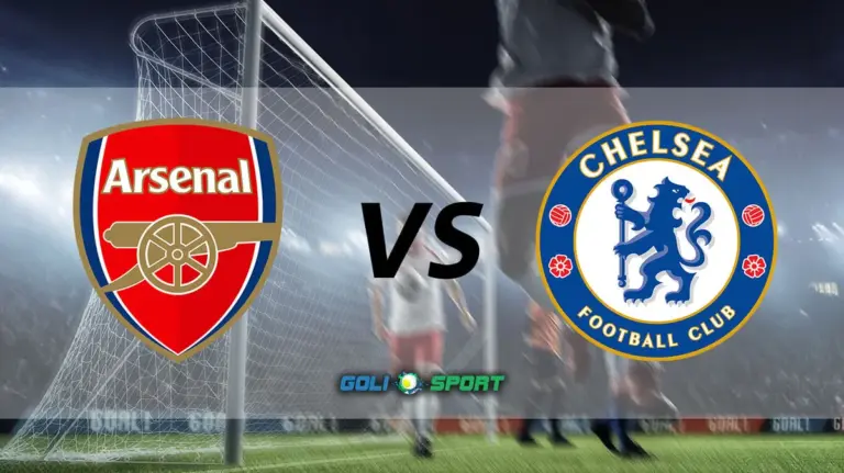 arsenal vs chelsea — US news