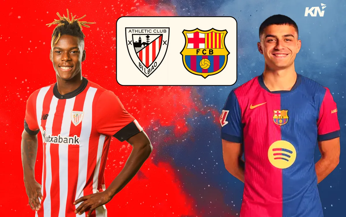 athletic - barcelona — US news
