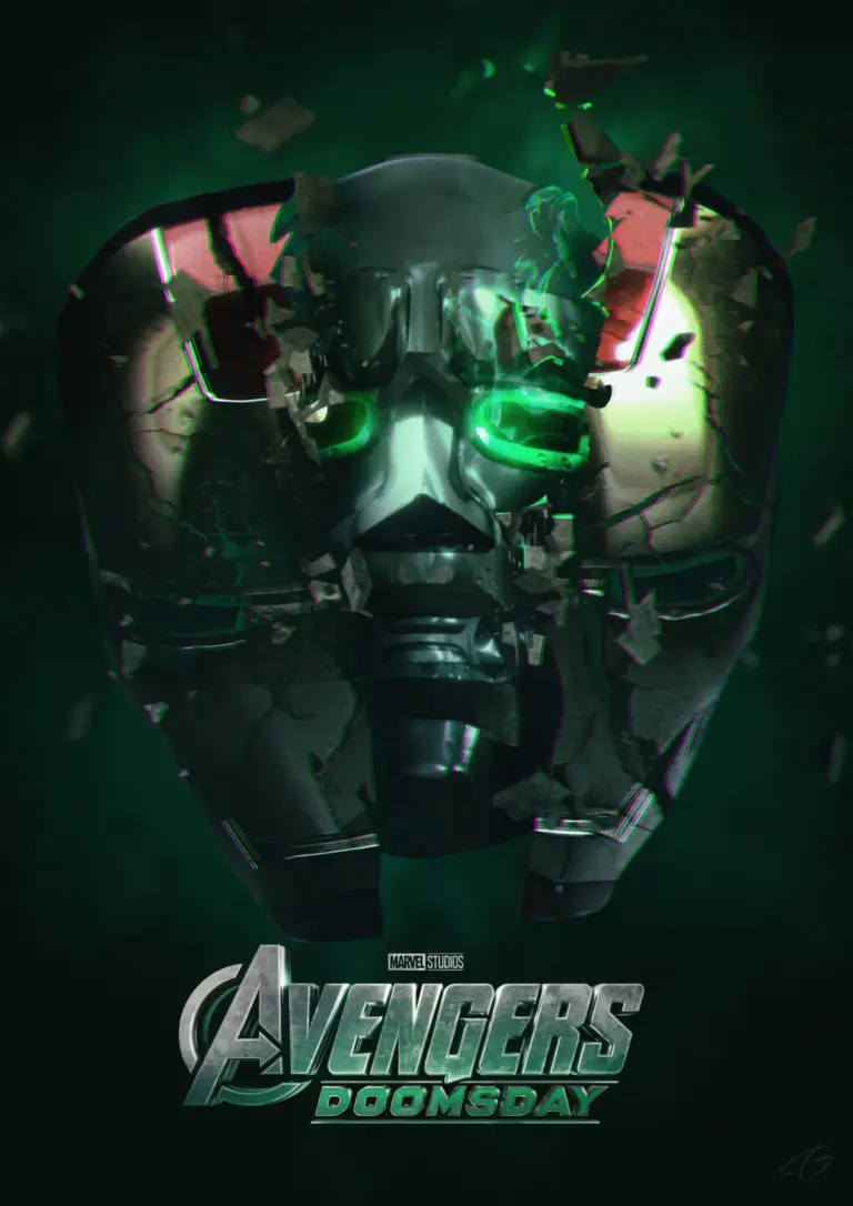 avengers doomsday — US news