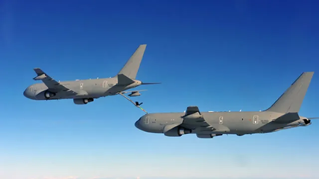 ba stock — US news