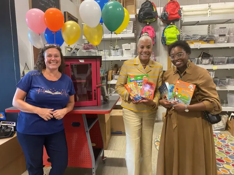 baltimore county public schools — US news