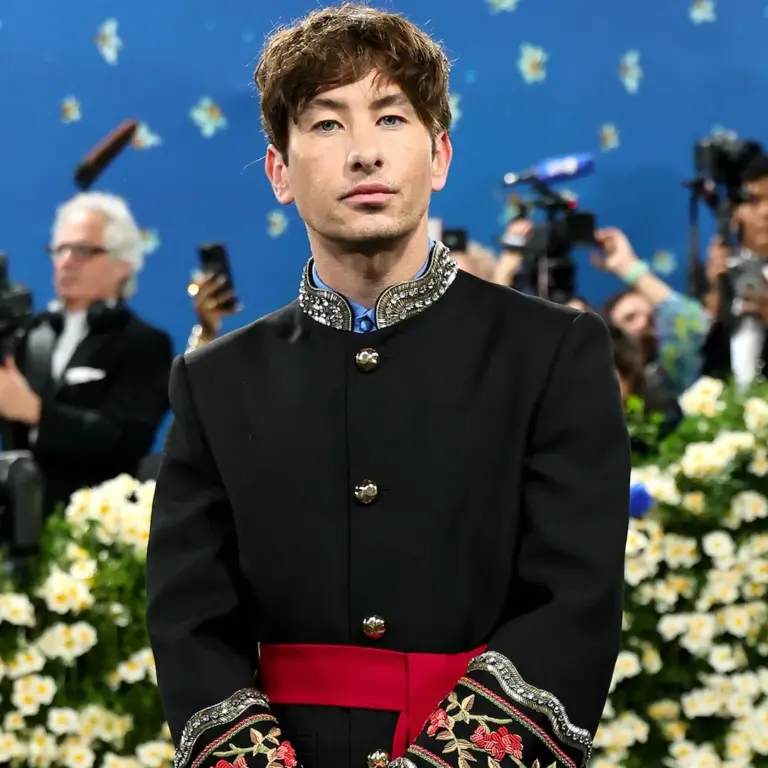 barry keoghan — US news