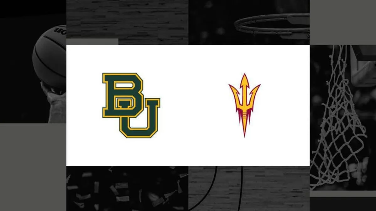 baylor basketball — US news