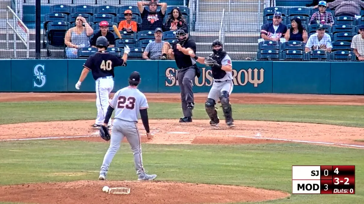 bednar mlb — US news
