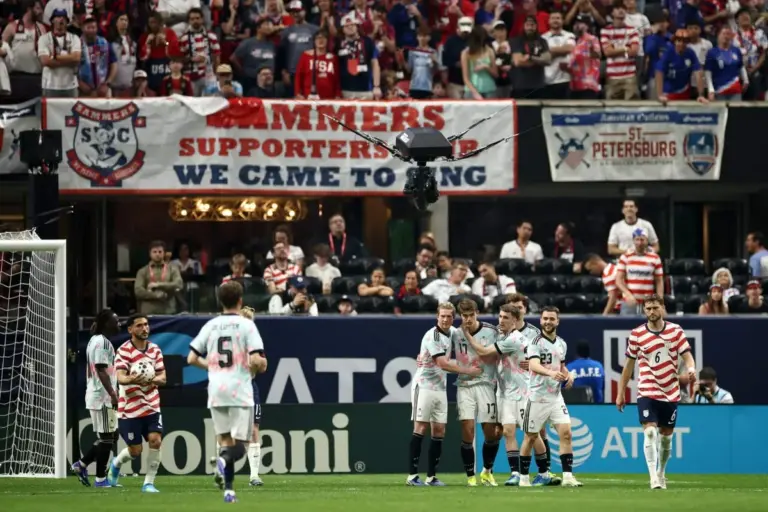 belgium vs usa — US news