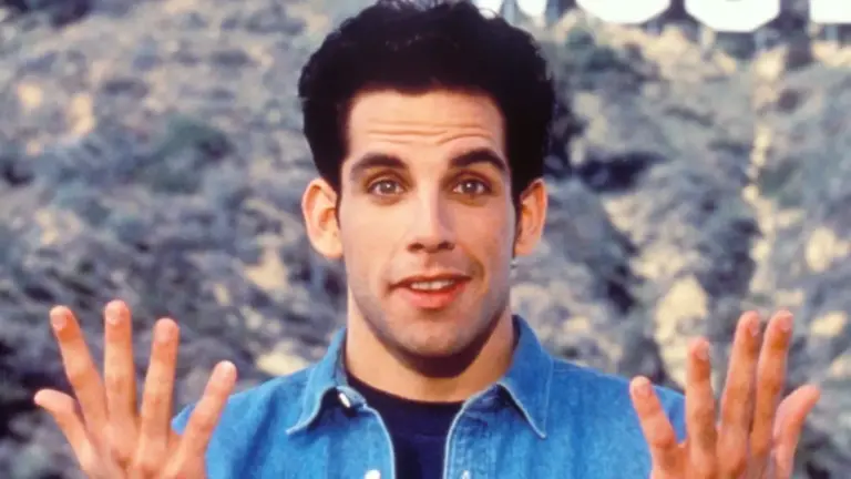 ben stiller — US news