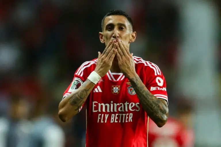 benfica vs porto — US news