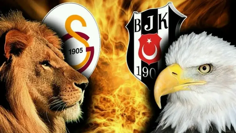 beşiktaş vs galatasaray — US news