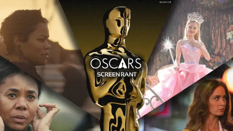 best supporting actress 2026 — US news