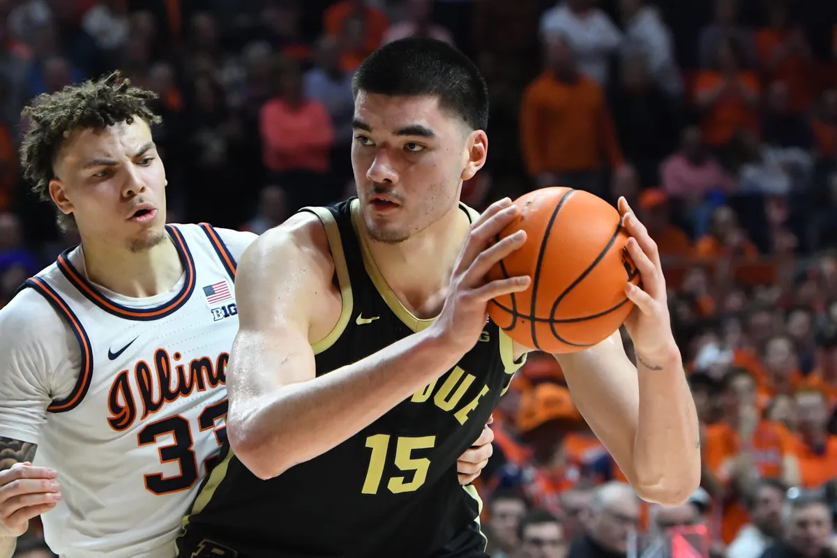 big ten basketball tournament — US news
