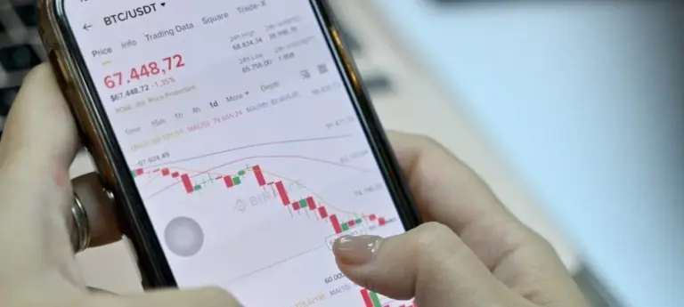 blockchain technology — US news
