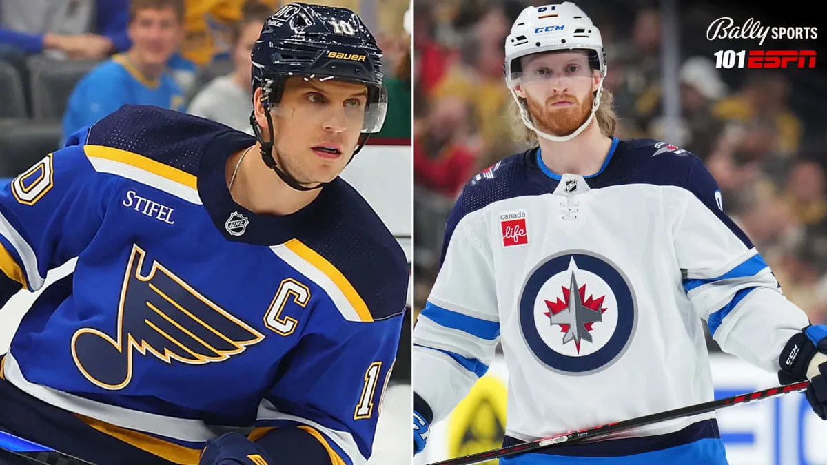blues vs jets — US news