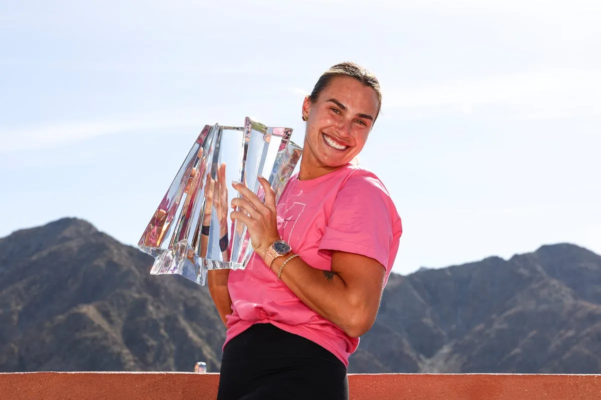 bnp paribas open 2026 — US news