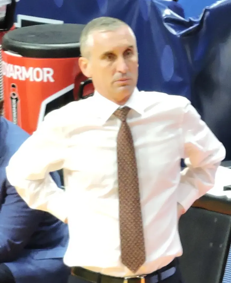 bobby hurley — US news
