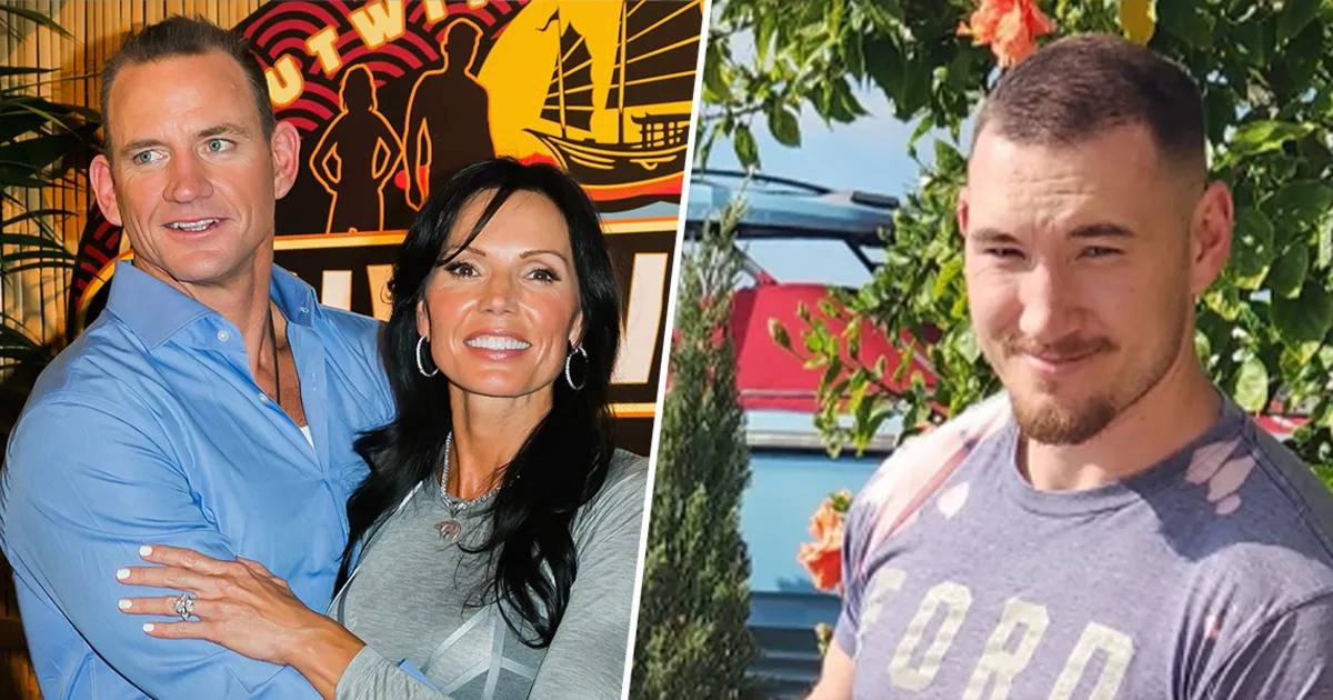 brad and monica culpepper — US news