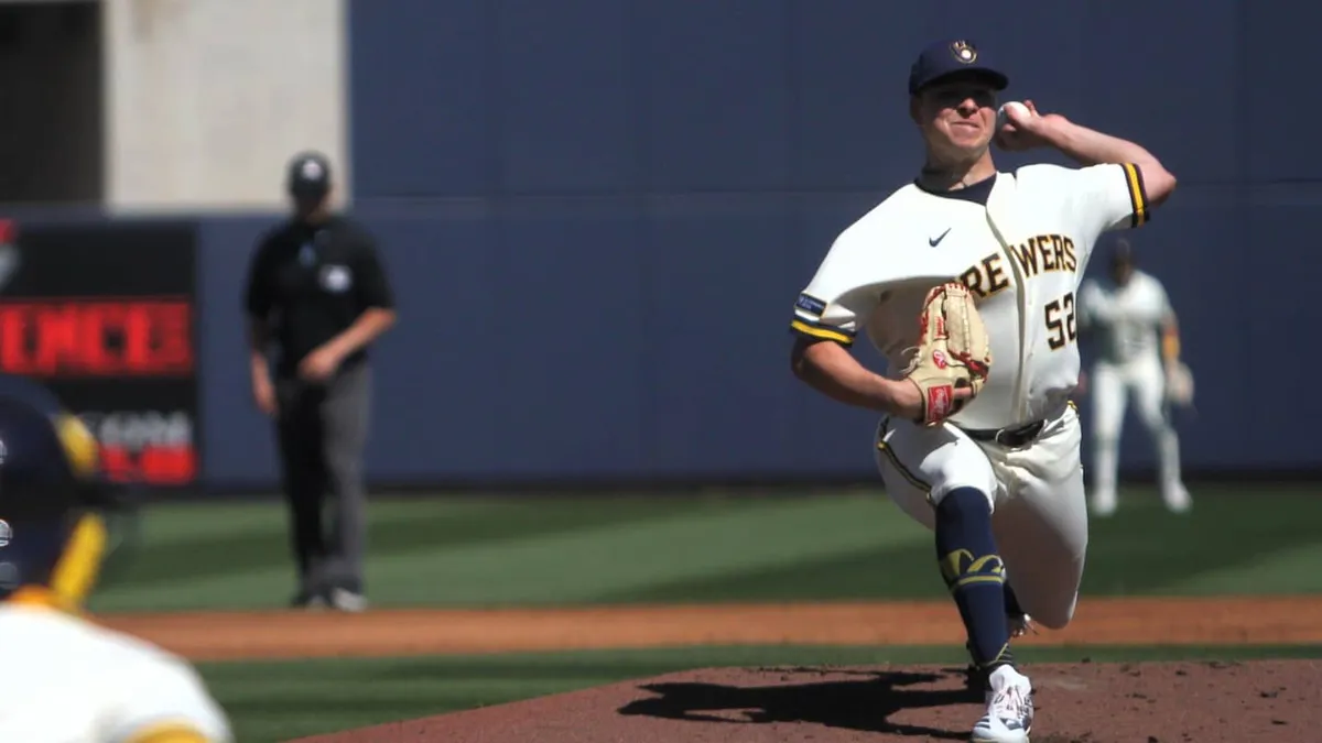 brewers — US news