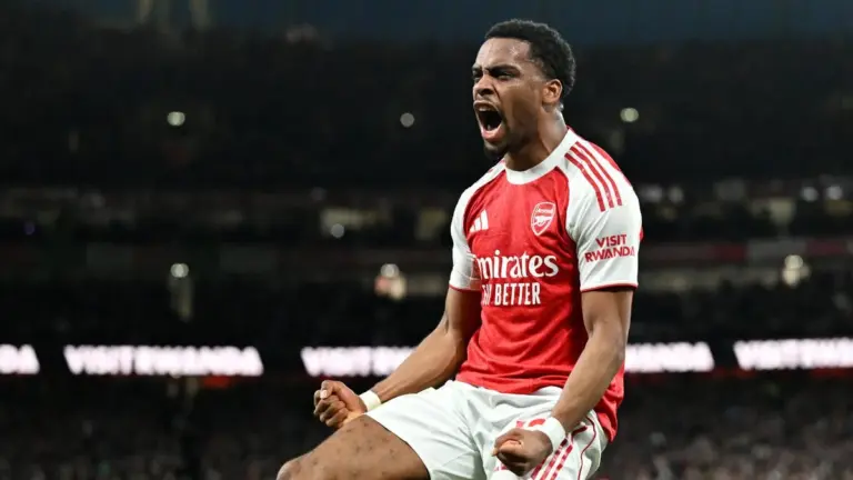 brighton vs arsenal — US news