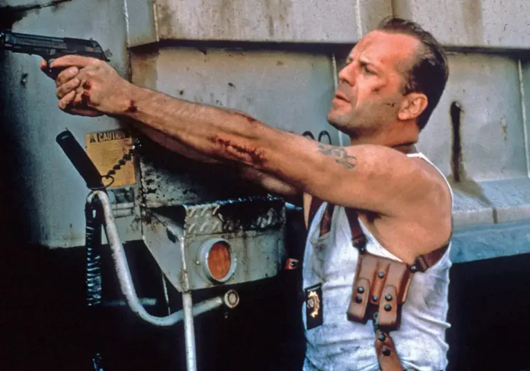 bruce willis — US news