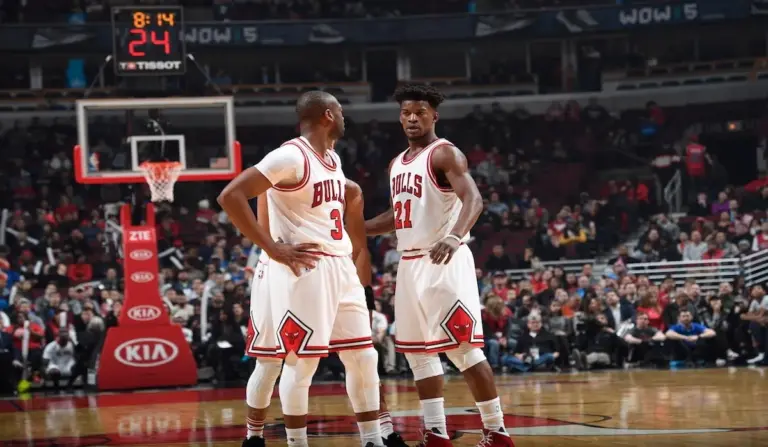 bulls vs thunder — US news
