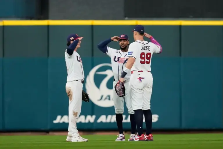 byron buxton — US news