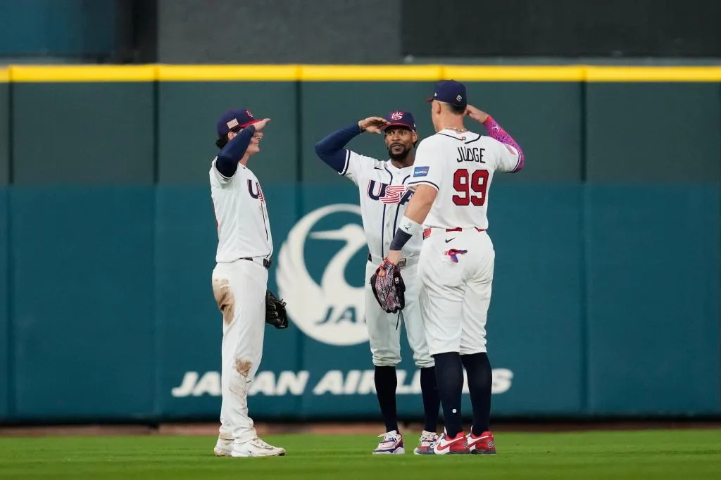 byron buxton — US news