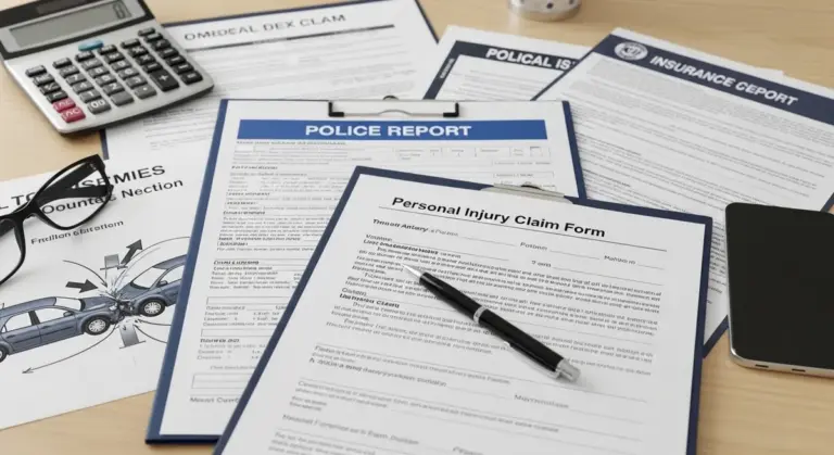 car accident attorneys — US news