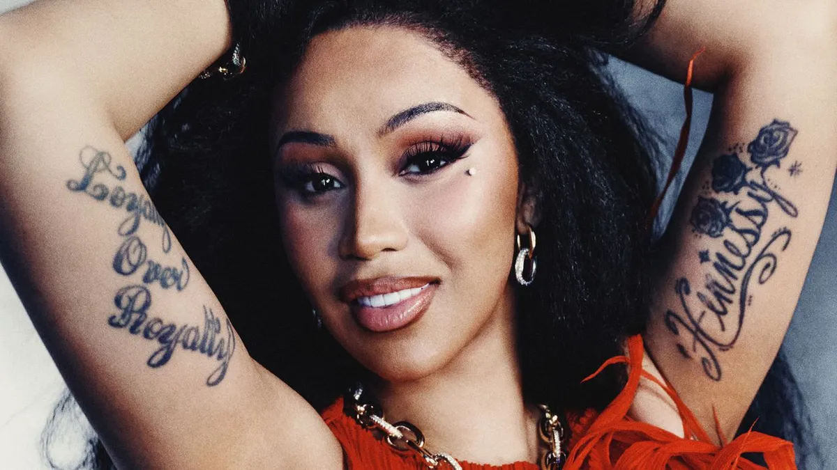 cardi b — US news