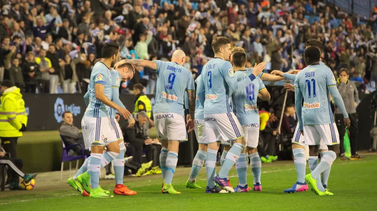 celta de vigo - lyon — US news