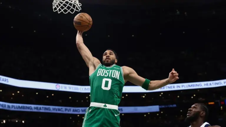celtics vs cavaliers — US news