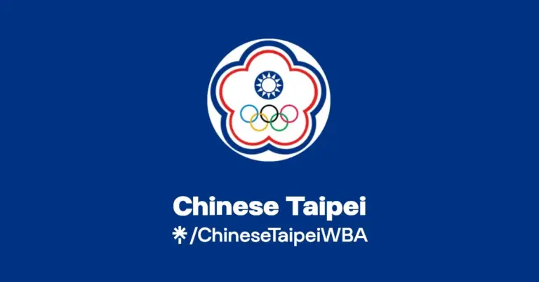 chinese taipei — US news