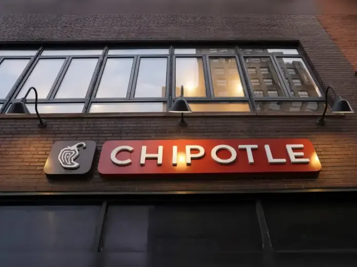 chipotle bogo tattoo — US news