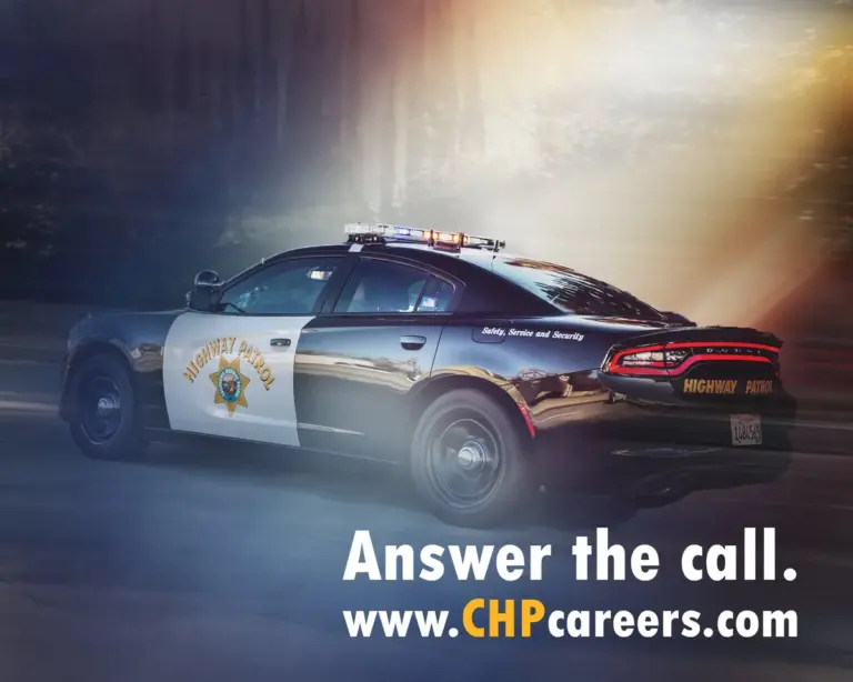 chp — US news