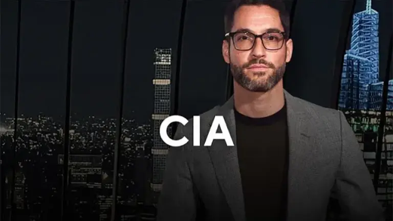 cia show — US news