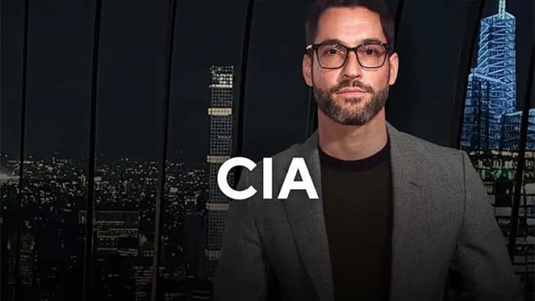 cia show — US news